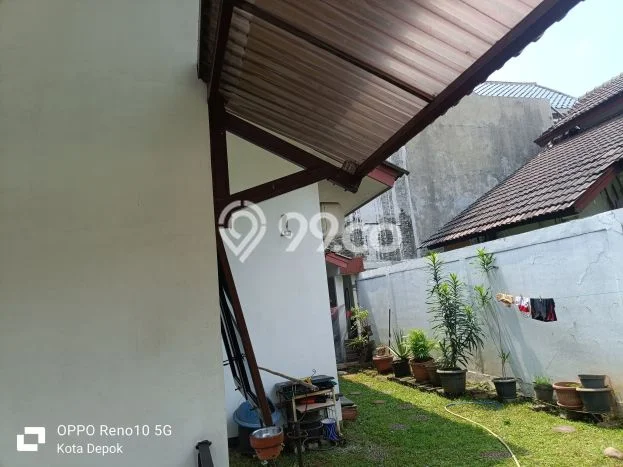 Rumah Minimalis 2 KT di Cisalak Depok Unfurnished Rumah Minimalis 2 KT di Cisalak Depok Unfurnished