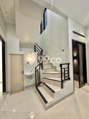 Rumah Luas Asri 3 KT Siap Pakai di Depok I Depok Rumah Luas Asri 3 KT Siap Pakai di Depok I Depok