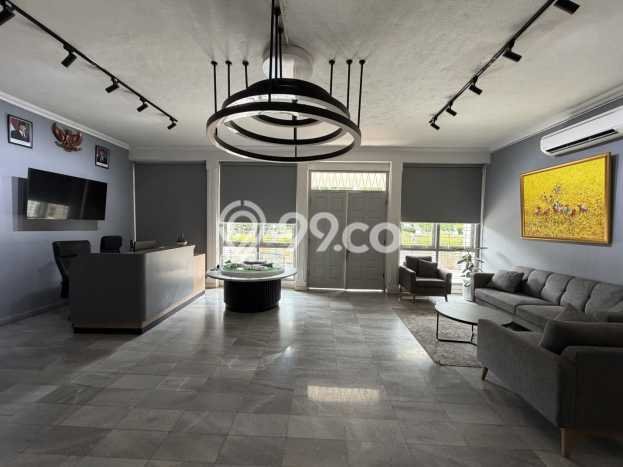 Kantor Dijual Lokasi Stratagis di Kebayoran Baru Jakarta Selatan Cocok untuk Investasi Kantor Dijual Lokasi Stratagis di Kebayoran Baru Jakarta Selatan Cocok untuk Investasi