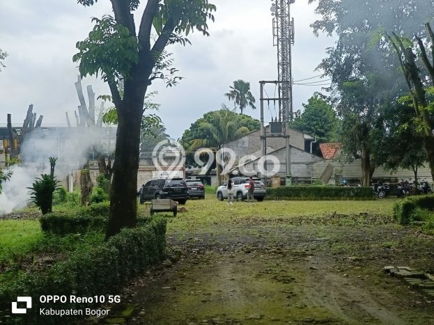 Unit Gudang Strategis di Cileungsi, Bogor Potensi Cuan Besar Unit Gudang Strategis di Cileungsi, Bogor Potensi Cuan Besar
