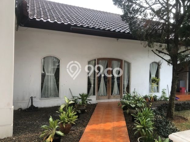 Hunian Elit LB 624m2 Siap Huni Desain Elegan di Cilendek Barat, Bogor Hunian Elit LB 624m2 Siap Huni Desain Elegan di Cilendek Barat, Bogor