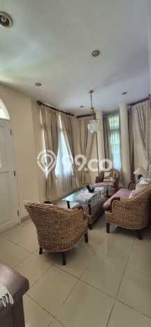 Dijual Rumah Mewah Elegan Dengan View Cantik di Kota Wisata, Bogor Dijual Rumah Mewah Elegan Dengan View Cantik di Kota Wisata, Bogor