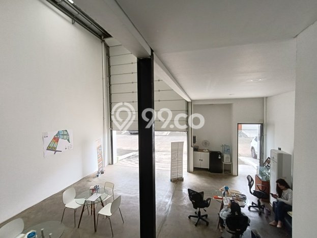 Gudang Bagus Dijual LB 192m2 Lokasi Strategis Bogor Area Cocok untuk Bisnis Gudang Bagus Dijual LB 192m2 Lokasi Strategis Bogor Area Cocok untuk Bisnis