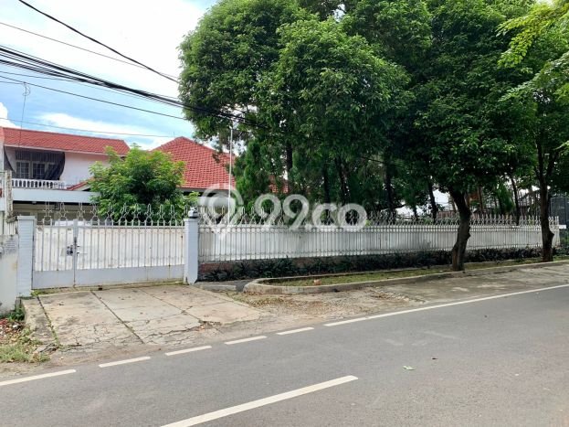 Jual Rumah Luas Elegan Dengan View Cantik di Cipinang Melayu, Jakarta Timur Jual Rumah Luas Elegan Dengan View Cantik di Cipinang Melayu, Jakarta Timur