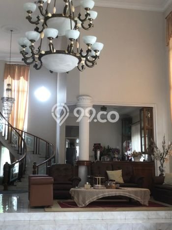 Hunian Elit LB 624m2 Siap Huni Desain Elegan di Cilendek Barat, Bogor Hunian Elit LB 624m2 Siap Huni Desain Elegan di Cilendek Barat, Bogor