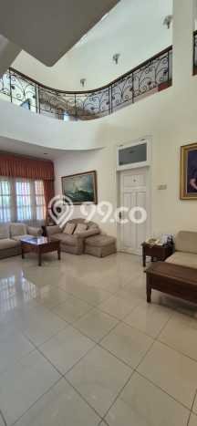 Dijual Rumah Mewah Elegan Dengan View Cantik di Kota Wisata, Bogor Dijual Rumah Mewah Elegan Dengan View Cantik di Kota Wisata, Bogor
