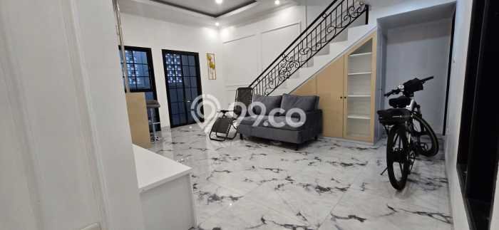 Dijual Rumah Minimalis Bagus Punya 4 KT di Jagakarsa Jakarta Selatan SHM Dijual Rumah Minimalis Bagus Punya 4 KT di Jagakarsa Jakarta Selatan SHM