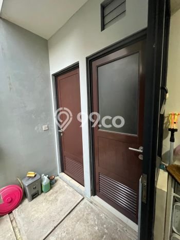 Siap Huni Hunian Elit 4 Kamar di Cileungsi Dekat ke Mana Saja Siap Huni Hunian Elit 4 Kamar di Cileungsi Dekat ke Mana Saja