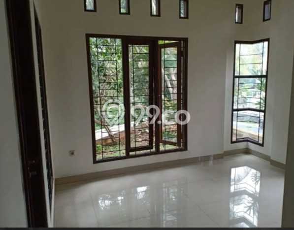 Hunian Elit LB 260m2 Siap Huni Desain Elegan di Depok I, Depok Hunian Elit LB 260m2 Siap Huni Desain Elegan di Depok I, Depok