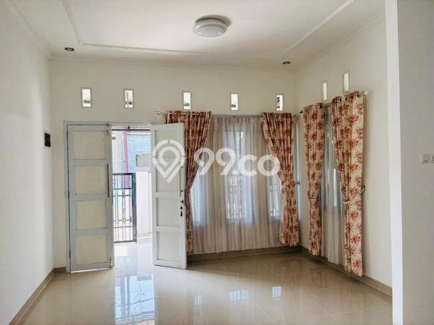 Rumah Modern 3 Kamar LT 200m2 di Limusnunggal Rumah Modern 3 Kamar LT 200m2 di Limusnunggal