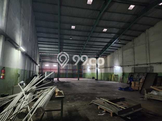 AREA BISNIS! Gudang Kawasan Cilangkap, Luas 1200m2m², Mainroad, Ramai AREA BISNIS! Gudang Kawasan Cilangkap, Luas 1200m2m², Mainroad, Ramai