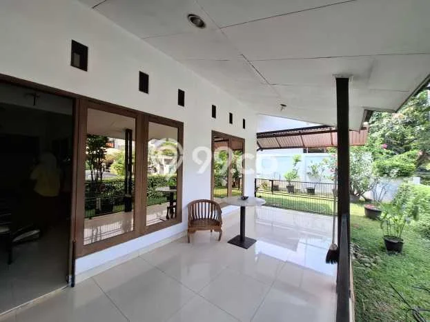 Rumah Minimalis 2 KT di Cisalak Depok Unfurnished Rumah Minimalis 2 KT di Cisalak Depok Unfurnished