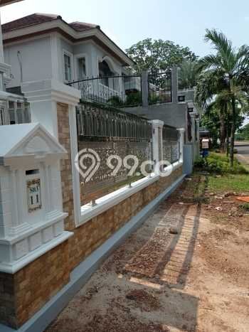 Hunian Super Elit dengan Akses Paling Strategis di Kota Wisata, Bogor Hunian Super Elit dengan Akses Paling Strategis di Kota Wisata, Bogor