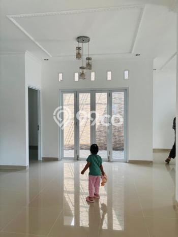 Rumah Modern 3 Kamar LT 200m2 di Limusnunggal Rumah Modern 3 Kamar LT 200m2 di Limusnunggal