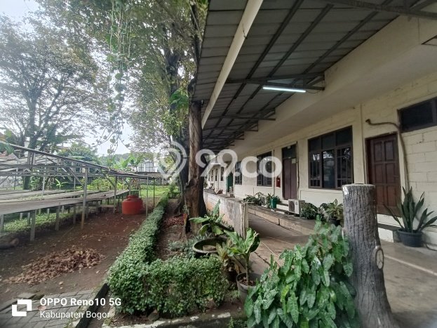 Unit Gudang Strategis di Cileungsi, Bogor Potensi Cuan Besar Unit Gudang Strategis di Cileungsi, Bogor Potensi Cuan Besar