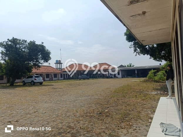 Rumah Kost Dijual di Sukmajaya Depok Luas 782m2 Rumah Kost Dijual di Sukmajaya Depok Luas 782m2