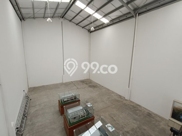 Gudang Bagus Dijual LB 192m2 Lokasi Strategis Bogor Area Cocok untuk Bisnis Gudang Bagus Dijual LB 192m2 Lokasi Strategis Bogor Area Cocok untuk Bisnis