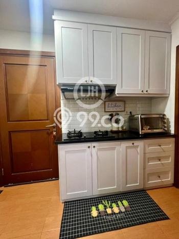 Apartemen Nyaman untuk Dijual di Kelapa Gading, Jakarta Utara, DKI Jakarta Apartemen Nyaman untuk Dijual di Kelapa Gading, Jakarta Utara, DKI Jakarta