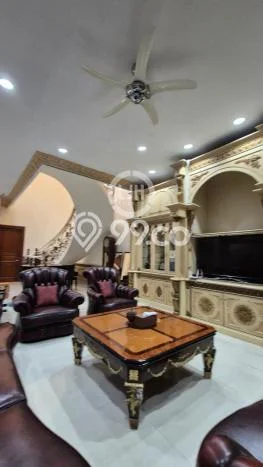 Best Deal Hunian Premium Ideal dan Luas di Kelapa Gading, Jakarta Utara Best Deal Hunian Premium Ideal dan Luas di Kelapa Gading, Jakarta Utara