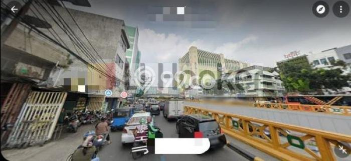 Ruko Lokasi Premium di Tanah Abang, Luas 0m², Jalan Raya Ruko Lokasi Premium di Tanah Abang, Luas 0m², Jalan Raya