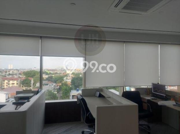 Kantor Bagus LT 139m2 LB 139m2 Dijual di Kemayoran Jakarta Pusat Kantor Bagus LT 139m2 LB 139m2 Dijual di Kemayoran Jakarta Pusat