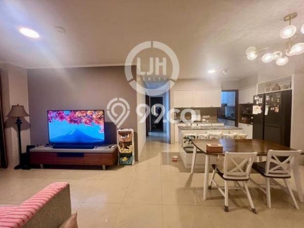 Apartemen Nyaman untuk Dijual di Kelapa Gading, Jakarta Utara, DKI Jakarta Apartemen Nyaman untuk Dijual di Kelapa Gading, Jakarta Utara, DKI Jakarta
