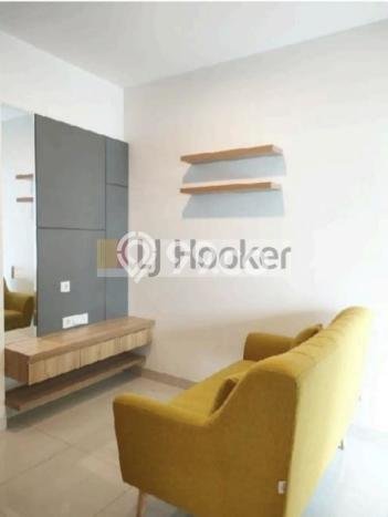 Apartemen Premium Kawasan Kelapa Gading, 1 KT, Luas 31m², Lokasi Prospektif Apartemen Premium Kawasan Kelapa Gading, 1 KT, Luas 31m², Lokasi Prospektif