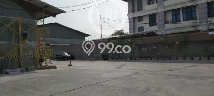 Gudang Disewa di Jakarta Utara dengan LB 0m2 Area Komersial Ramai Gudang Disewa di Jakarta Utara dengan LB 0m2 Area Komersial Ramai