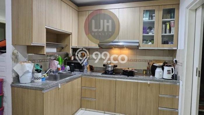 Apartemen Disewakan Terjangkau 3 KT / 0 KM di Kelapa Gading, Jakarta Utara Apartemen Disewakan Terjangkau 3 KT / 0 KM di Kelapa Gading, Jakarta Utara