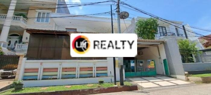 Tanah Area Berkembang Kawasan Pluit, Luas 326m², Ideal untuk Bisnis Tanah Area Berkembang Kawasan Pluit, Luas 326m², Ideal untuk Bisnis