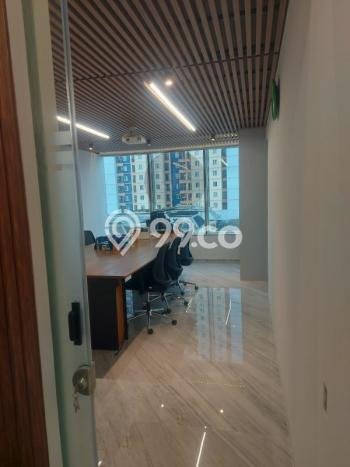 Kantor Bagus LT 139m2 LB 139m2 Dijual di Kemayoran Jakarta Pusat Kantor Bagus LT 139m2 LB 139m2 Dijual di Kemayoran Jakarta Pusat