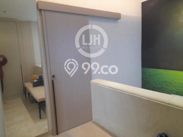 Apartemen Modern Dijual di Tanjung Priok, Jakarta Utara Dilengkapi 1 KT dan 1 KM Apartemen Modern Dijual di Tanjung Priok, Jakarta Utara Dilengkapi 1 KT dan 1 KM