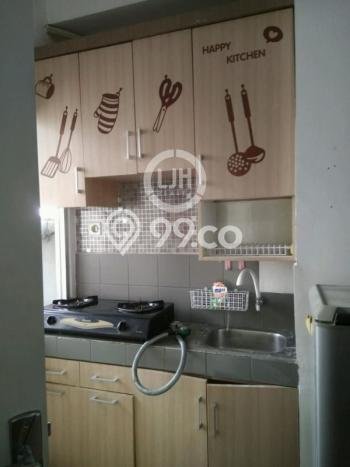 Apartemen Disewa Murah 1 KT / 1 KM di Kebon Jeruk, Jakarta Barat Apartemen Disewa Murah 1 KT / 1 KM di Kebon Jeruk, Jakarta Barat