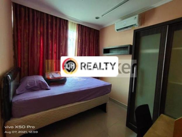 Ada Unit Hunian Hemat Disewa di Cilandak, Jakarta Selatan 3 BR Ada Unit Hunian Hemat Disewa di Cilandak, Jakarta Selatan 3 BR
