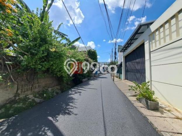 Tanah Lokasi Strategis di Mangga Besar, Luas 1033m², Dekat ke Pusat Kota Tanah Lokasi Strategis di Mangga Besar, Luas 1033m², Dekat ke Pusat Kota