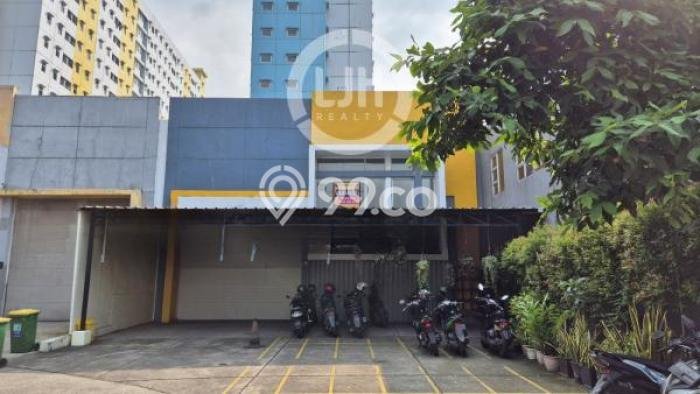 Gudang disewakan di Cakung Jakarta Timur dengan luas bangunan 351m2 Gudang disewakan di Cakung Jakarta Timur dengan luas bangunan 351m2