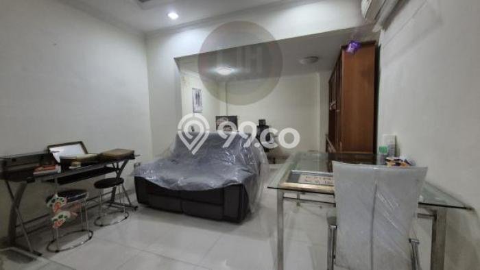 Disewakan Hunian Konsep Modern di Kelapa Gading Jakarta Utara dengan 5 KT Disewakan Hunian Konsep Modern di Kelapa Gading Jakarta Utara dengan 5 KT