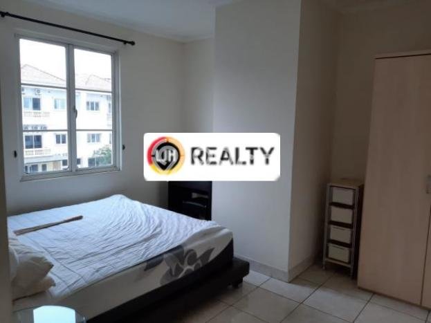 Apartemen Disewakan Murah 2 KT / 0 KM di Kelapa Gading, Jakarta Utara Apartemen Disewakan Murah 2 KT / 0 KM di Kelapa Gading, Jakarta Utara