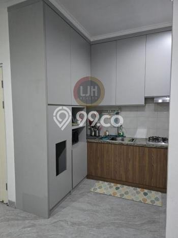 Rumah Sejuk area Kelapa Gading, 3 KT, Bebas Banjir Rumah Sejuk area Kelapa Gading, 3 KT, Bebas Banjir