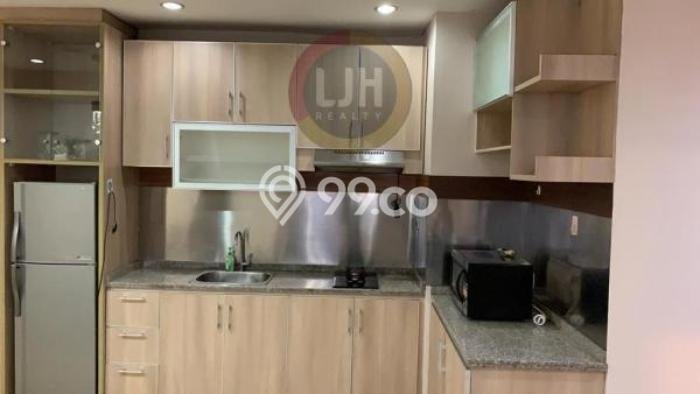Apartemen di Kelapa Gading, 0 KM, Luas 0m2m², Area Berkembang Apartemen di Kelapa Gading, 0 KM, Luas 0m2m², Area Berkembang
