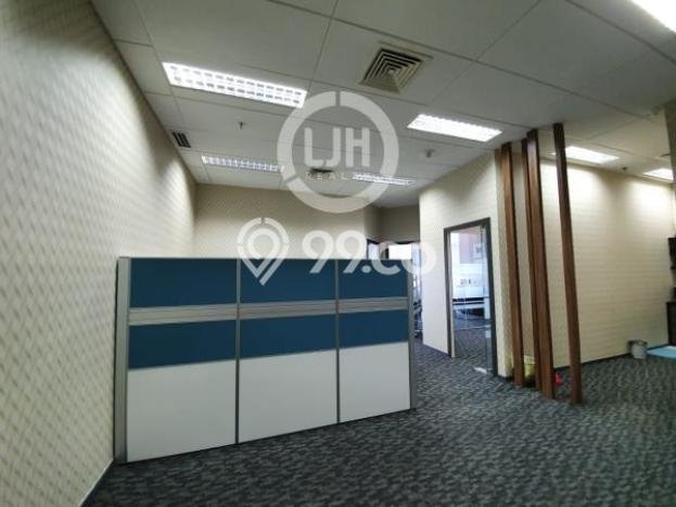 Kantor Dijual Lokasi Emas di Kelapa Gading Luas 0m2 Kantor Dijual Lokasi Emas di Kelapa Gading Luas 0m2