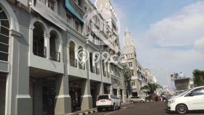 Ruko Komersial Dijual di Kelapa Gading Jakarta Utara LT 90m2 & LB 90m2 Ruko Komersial Dijual di Kelapa Gading Jakarta Utara LT 90m2 & LB 90m2