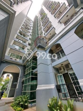 Apartemen Disewakan Terjangkau 3 KT / 0 KM di Kelapa Gading, Jakarta Utara Apartemen Disewakan Terjangkau 3 KT / 0 KM di Kelapa Gading, Jakarta Utara