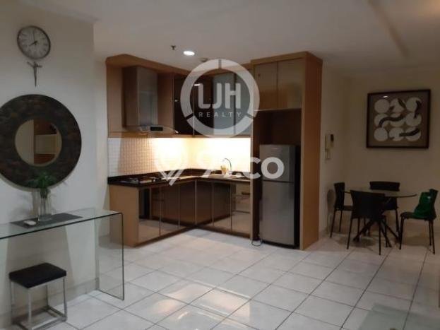 Disewakan Segera Apartemen Nyaman 2 KT di Kawasan Kelapa Gading Disewakan Segera Apartemen Nyaman 2 KT di Kawasan Kelapa Gading