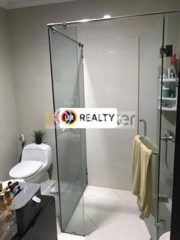 Rumah Nyaman 3 KT di Cakung, Jakarta Timur - LT 300m² Rumah Nyaman 3 KT di Cakung, Jakarta Timur - LT 300m²