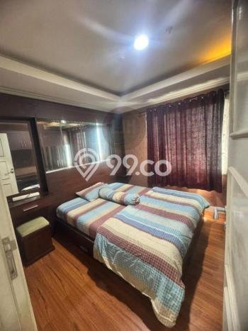 HOT DEAL! Apartemen di Kelapa Gading, 2 KT, Luas 0m², Lokasi Prospektif HOT DEAL! Apartemen di Kelapa Gading, 2 KT, Luas 0m², Lokasi Prospektif