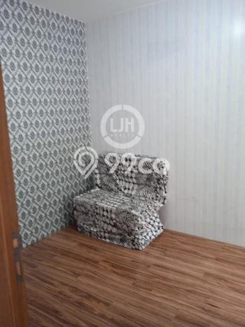 Unit Apartemen Dijual di Pulo Gadung, Jakarta Timur, dengan 2 Bedroom, 1 Bathroom Unit Apartemen Dijual di Pulo Gadung, Jakarta Timur, dengan 2 Bedroom, 1 Bathroom