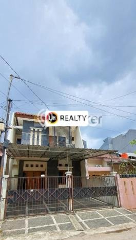 Siap Huni Hunian Elit 3 Kamar di Kelapa Gading Dekat ke Mana Saja Siap Huni Hunian Elit 3 Kamar di Kelapa Gading Dekat ke Mana Saja