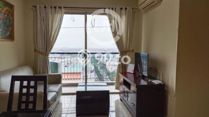 Apartemen Disewakan Murah 2 KT / 1 KM di Kelapa Gading, Jakarta Utara Apartemen Disewakan Murah 2 KT / 1 KM di Kelapa Gading, Jakarta Utara