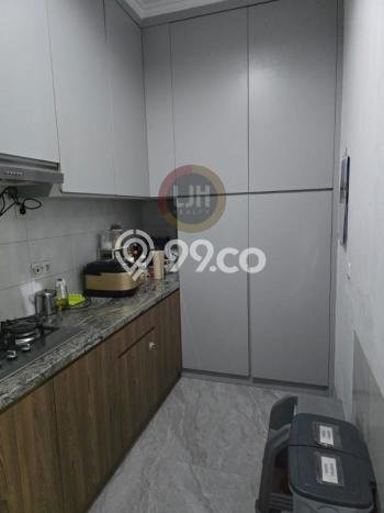 Rumah Sejuk area Kelapa Gading, 3 KT, Bebas Banjir Rumah Sejuk area Kelapa Gading, 3 KT, Bebas Banjir